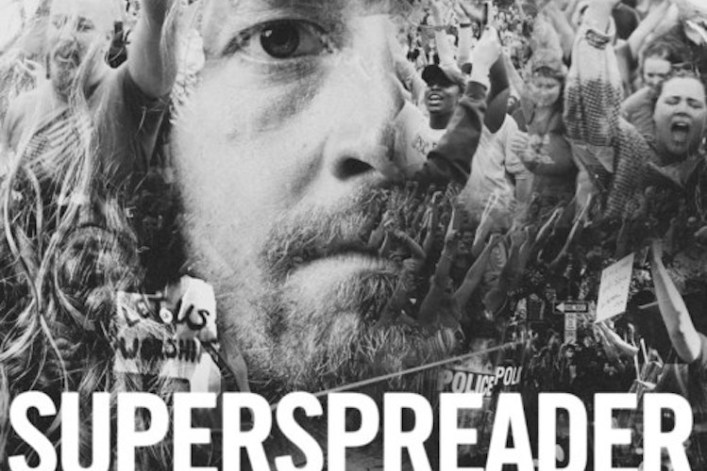 La película 'Superspreader' comparte la búsqueda de Sean Feucht para traer un renacimiento a Estados Unidos durante los bloqueos de COVID-19