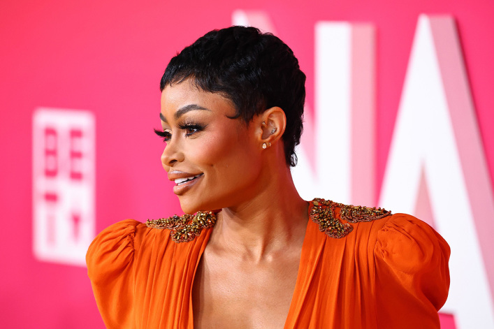 Blac Chyna dice que encontrar a Cristo la hizo dejar OnlyFans: "No es lo que Dios quiere que haga"