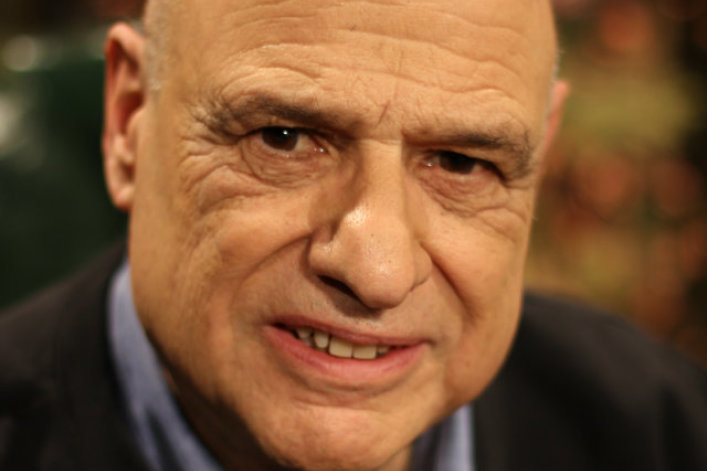 Tony Campolo, autor de bestsellers, profesor y evangelista, muere a los 89 años