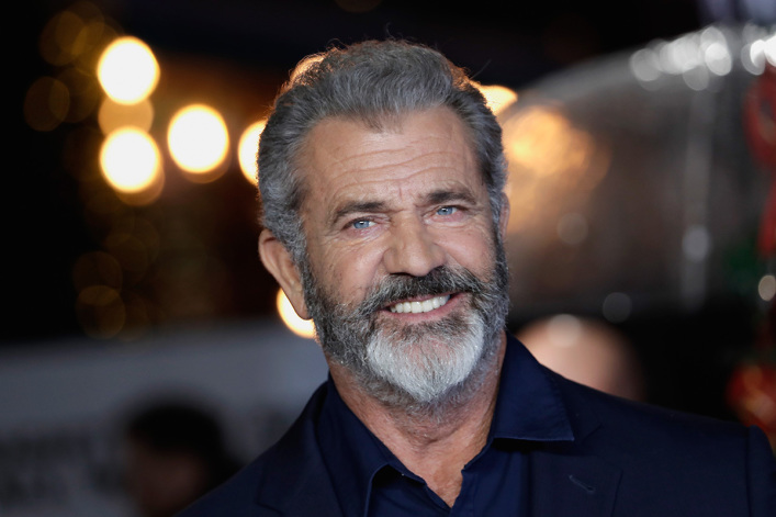 Trump nombra a Mel Gibson, Sylvester Stallone y Jon Voight 'embajadores especiales' de Hollywood