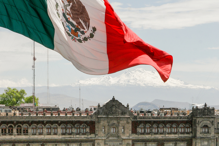 Cadena perpetua y multa de 6.000 millones de dólares para el jefe de un cártel mexicano