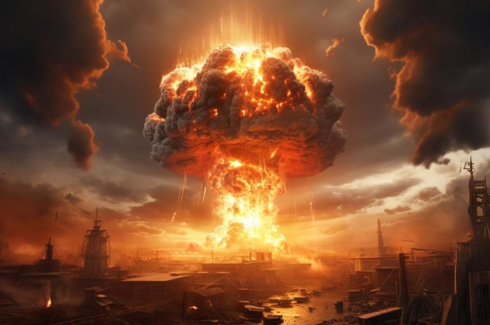 Por qué los cristianos deben prestar atención a la amenaza nuclear de Irán