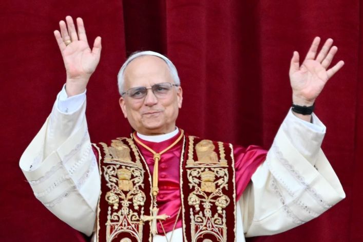Papa León XIV revela el mensaje que se esconde tras su nombre y su relación con la IA