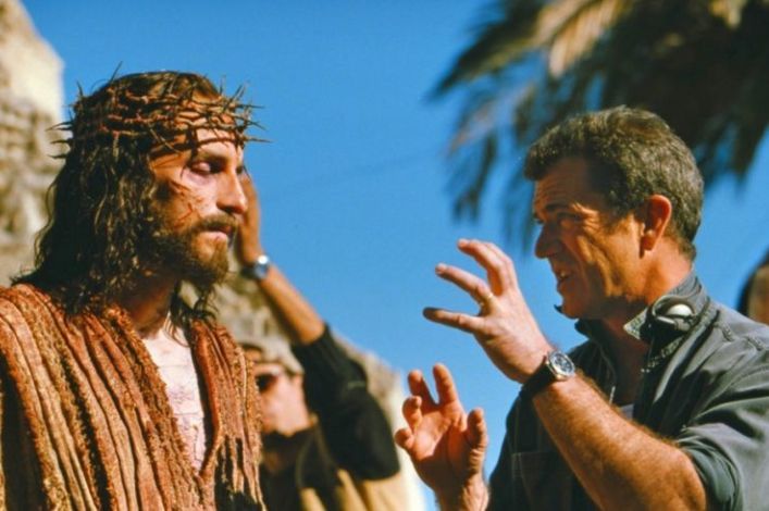  "La resurrección de Cristo" de Mel Gibson sigue adelante con la producción de Lionsgate