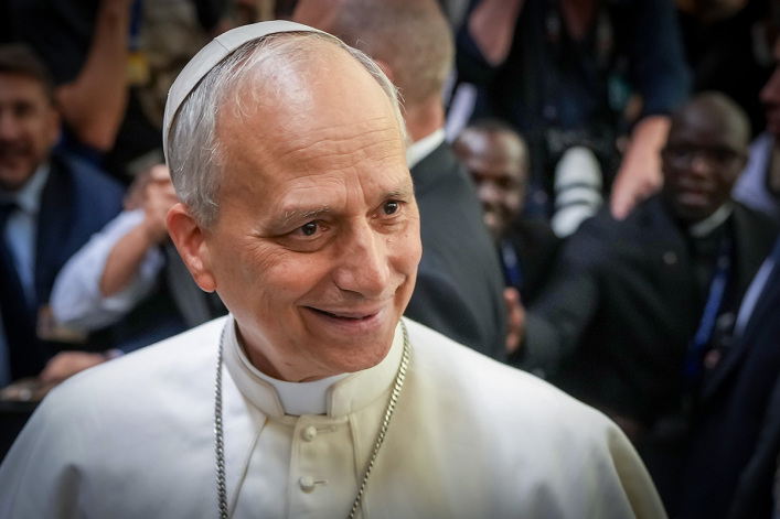El Papa León XIV reafirma la doctrina de la Iglesia Católica sobre el aborto y el matrimonio