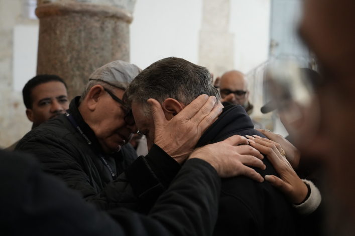 Organización cristiana hispana lamenta asesinato de jóvenes ligados a su comunidad en ataque antisemita en Washington D.C.