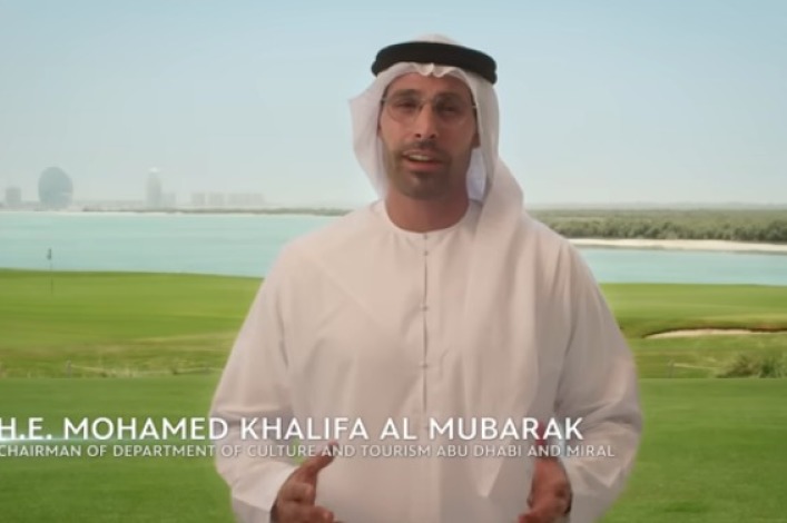 Plan de Disney para un parque temático en Emiratos Árabes Unidos provoca reacción de activistas LGBT