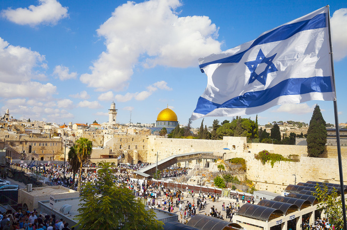 "Él se levanta como un león": El versículo bíblico que inspiró el nombre de la operación militar israelí contra Irán
