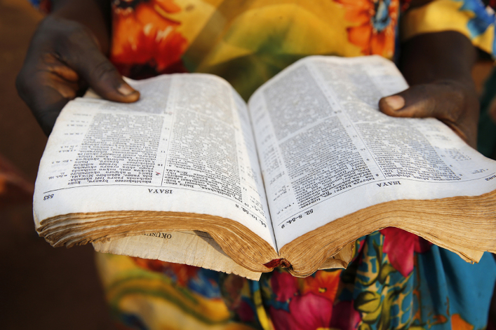 Somalia: Madre de tres hijos pierde su casa y es rechazada por su marido por aceptar a Cristo tras ver película sobre Jesús
