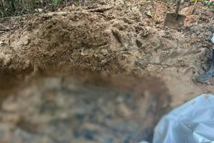 Colombia: hallan fosa común con ocho líderes cristianos asesinados por disidencias de las FARC
