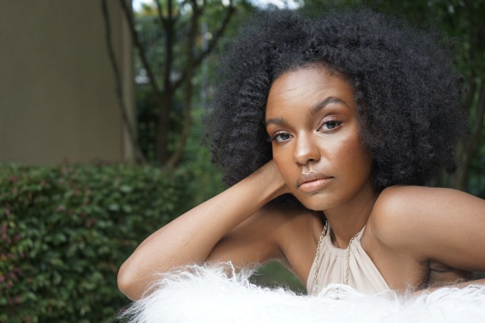 La actriz Sierra McClain responde al llamado de Dios al servicio de la fe