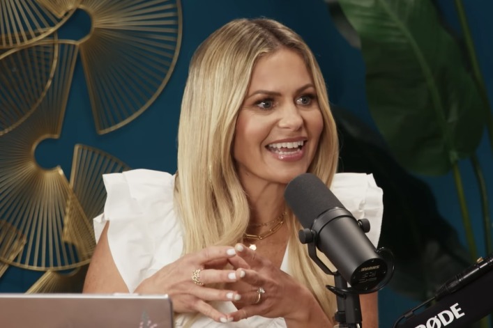 Candace Cameron Bure habla de sus problemas matrimoniales y del sermón de 45 minutos que los resolvió