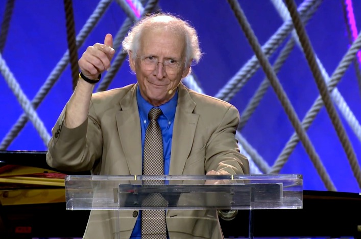 John Piper comparte cuatro normas bíblicas para poner a prueba a los predicadores de Internet