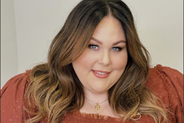 Chrissy Metz y Alexa PenaVega comparten cómo Dios las guió a hacer películas llenas de fe