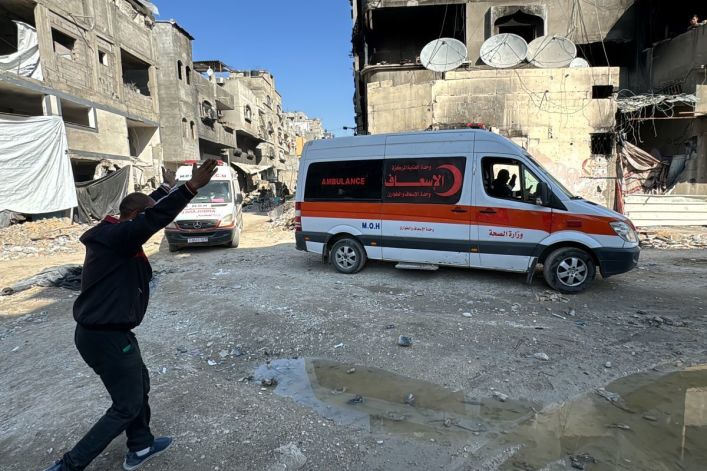 Tras la muerte de un reportero de Al Jazeera, medios internacionales acusan a Israel de asesinar periodistas