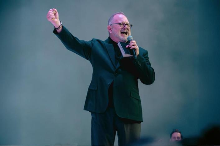 Los 30 álbumes que han moldeado la música cristiana en español a lo largo de la historia