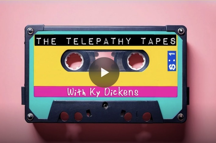 Ex psíquica advierte a los cristianos sobre 'peligros espirituales' e influencia demoníaca en "The Telepathy Tapes"