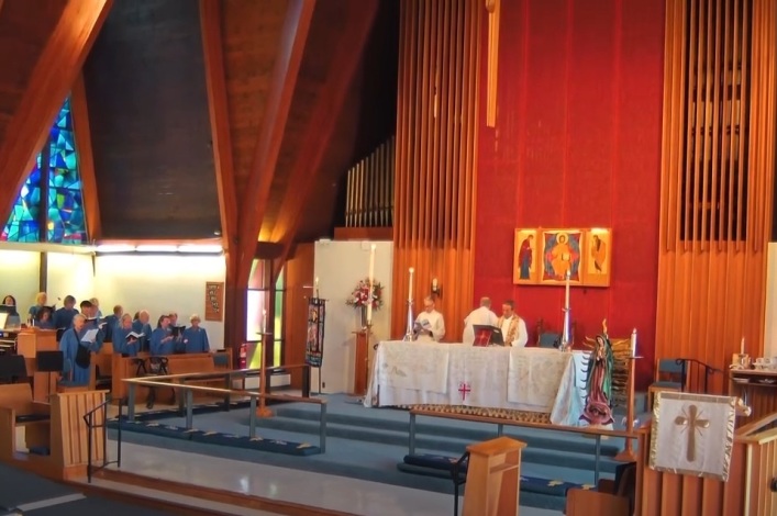 Iglesia de Nueva Jersey abandona plan de abrir refugio para indigentes ante amenaza de expropiación