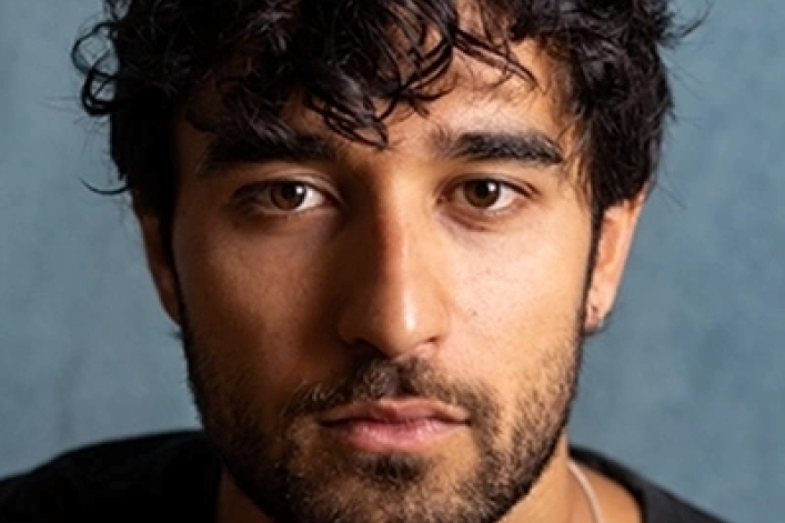 Dallas Jenkins expande el universo bíblico con la nueva serie de Prime Video, “José de Egipto” 