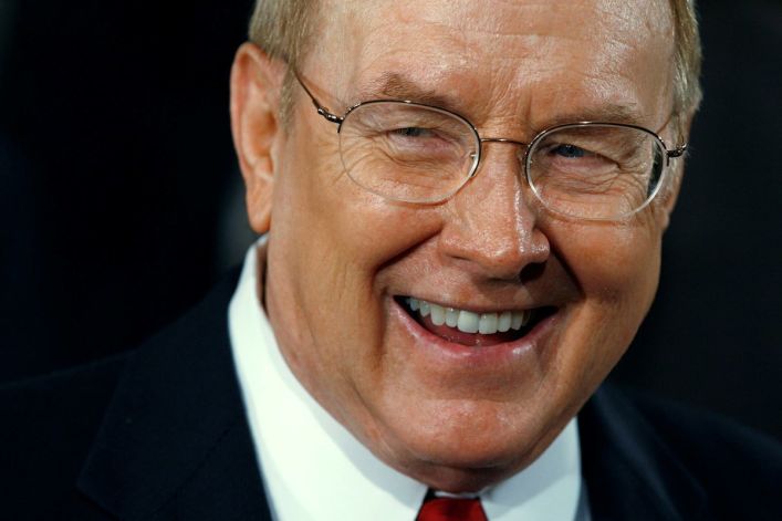 Líderes cristianos recuerdan al Dr. Dobson por su "innovación, audacia y sabiduría bíblica"