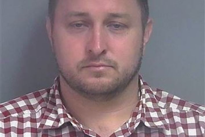 Ex-misionero acusado de 4 cargos de "conducta sexual ilícita" con menores en Haití