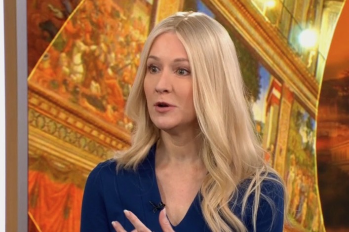 Académica gana premio por libro sobre "escritores fantasma" esclavos de la Biblia