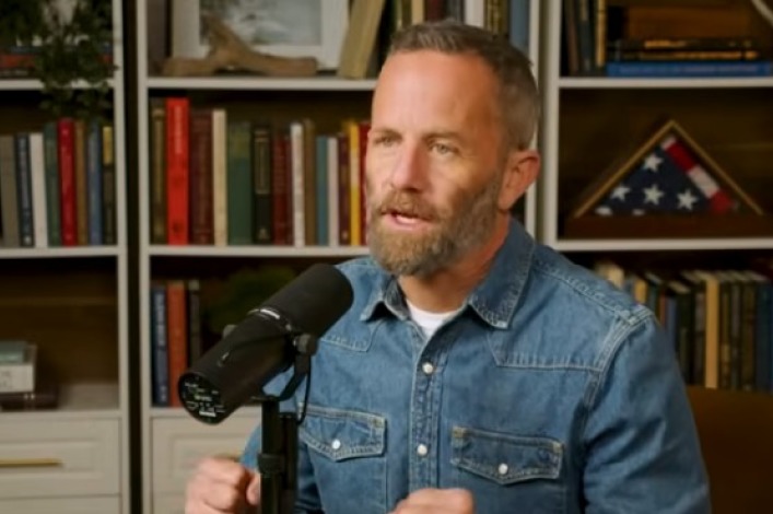  Kirk Cameron aclara su postura sobre la condenación eterna y anuncia planes para una mesa redonda