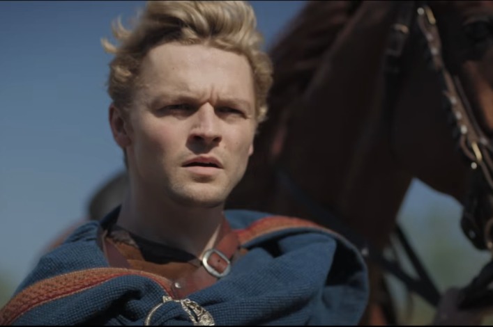 "El Ciclo de Pendragon" presenta un drama artúrico de inspiración cristiana