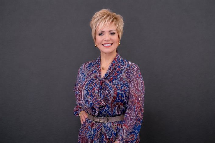 Puerto Rico rinde homenaje a la pastora Wanda Rolón designando una carretera con su nombre