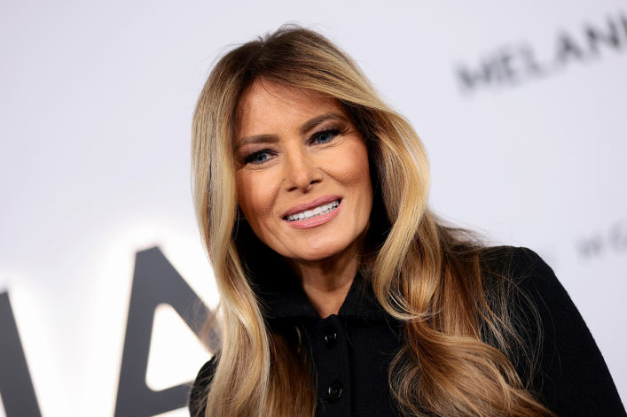 Pastor Robert Jeffress, de la Primera Iglesia Bautista de Dallas, "honrado" por aparición en la película "Melania"