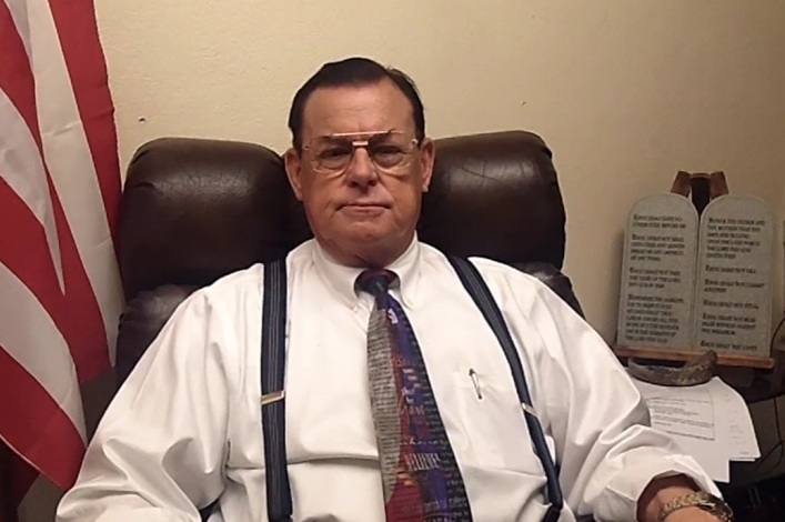 Wiley Drake, controvertido exvicepresidente de la Convención Bautista del Sur, muere a los 82 años