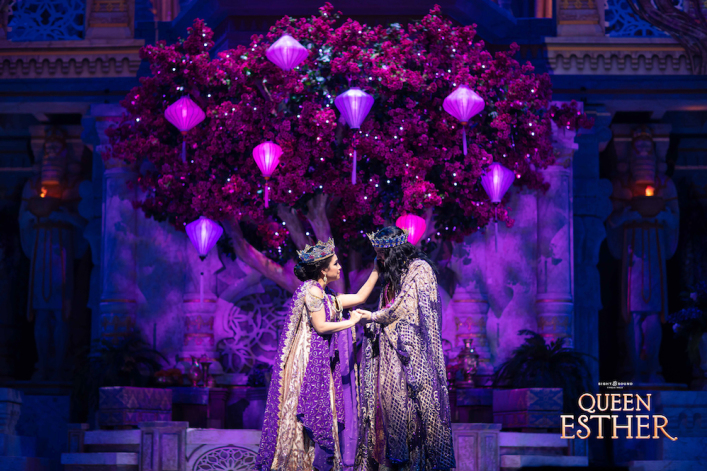 La festividad judía de Purim nos recuerda que no debemos rendirnos cuando el mal parece ganar