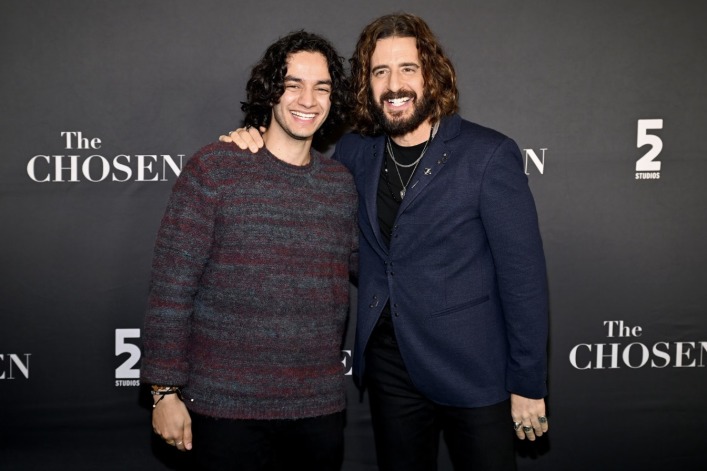 Protagonistas de The Chosen anticipan un “agridulce” capítulo final