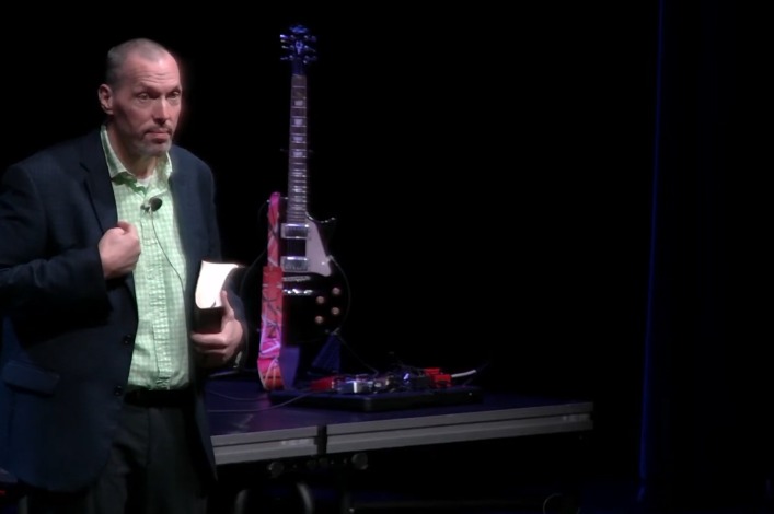 Muere de cáncer cerebral el pastor Jonathan Davis, directivo de la Universidad Charleston Southern