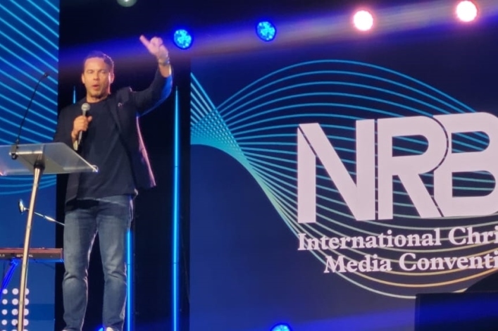 Samuel Rodríguez analiza el futuro de los latinos en la política y los medios [Exclusiva]