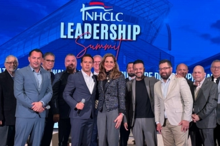 Liberty Counsel certifica que la NHCLC representa a decenas de miles de iglesias