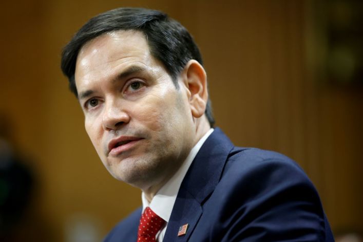 Marco Rubio: Libertad no significa “liberación del deber del hombre para con la familia, la nación y Dios”
