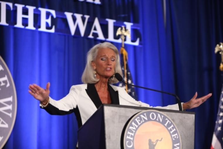 Anne Graham Lotz el retroceso de Trump en Siria podr a establecer