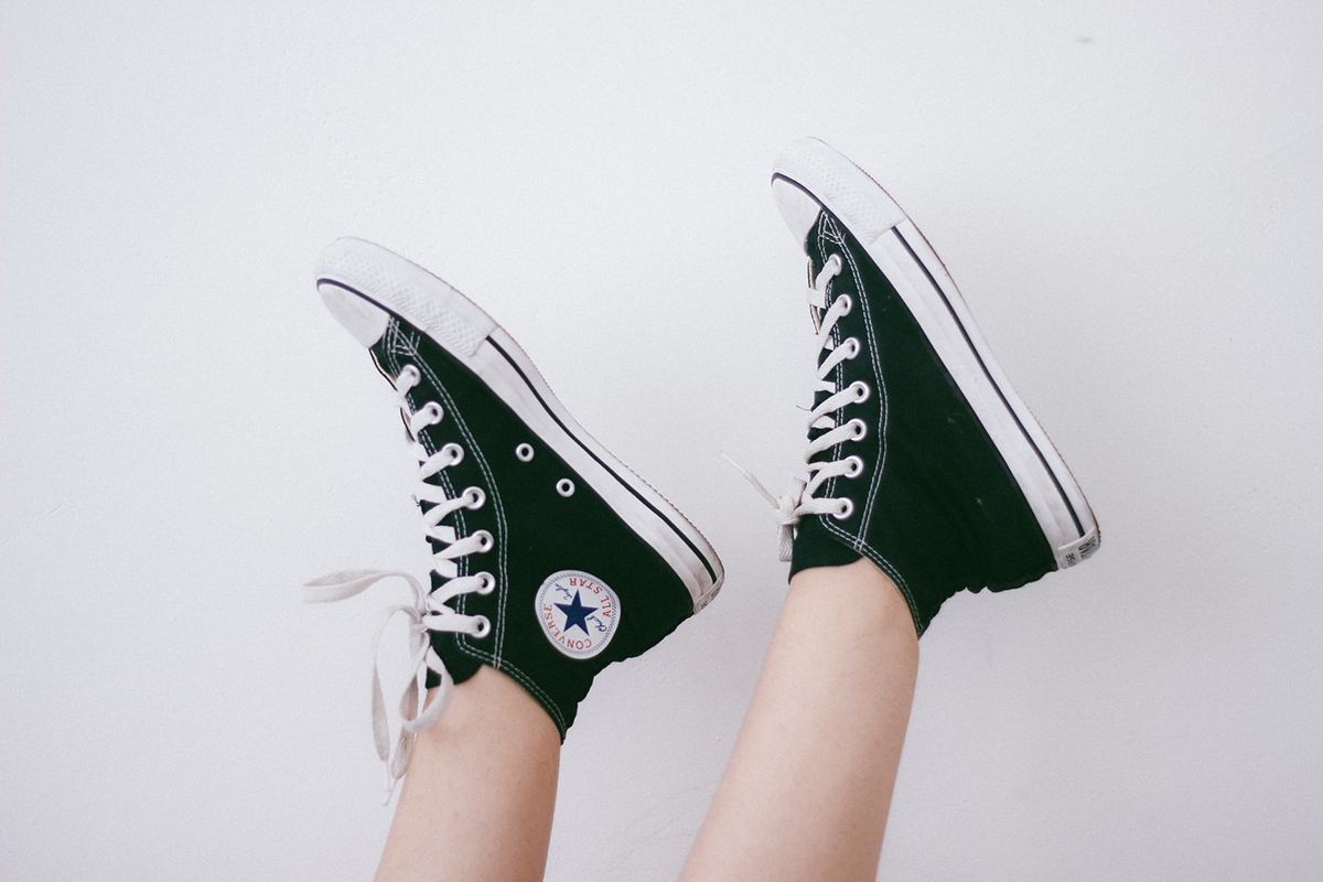 Converse que cheap significa 60