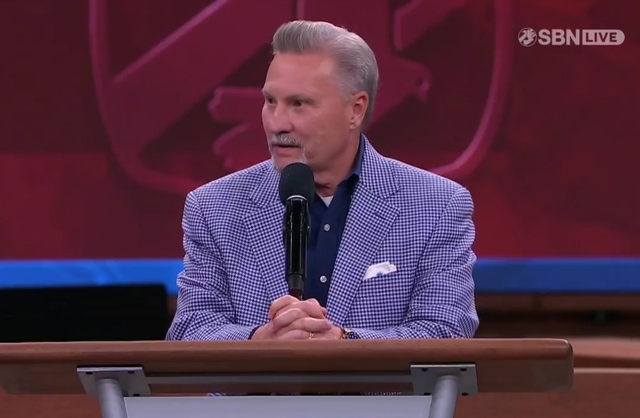 Familia de Jimmy Swaggart celebrará reunión para debatir "decisiones difíciles": "Nos enfrentamos al final"