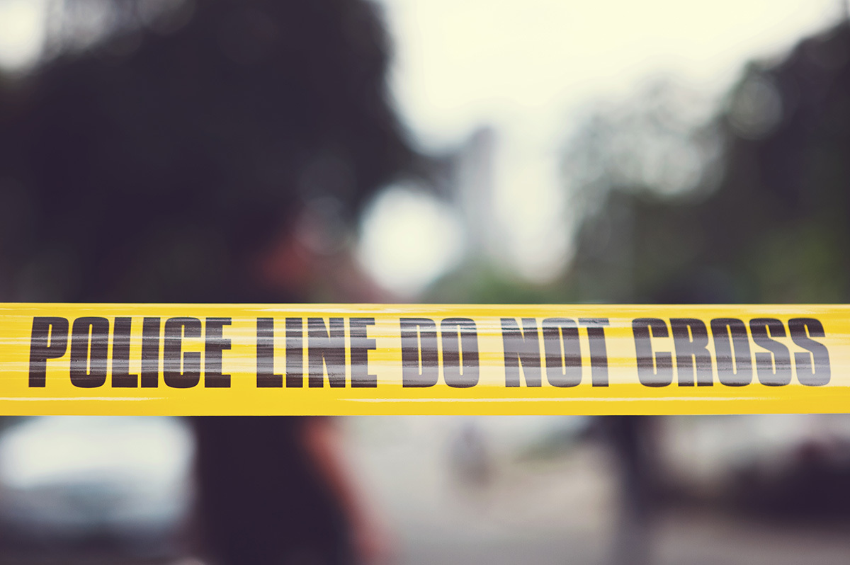 Dos mujeres mueren en una iglesia bautista de Kentucky en medio de un tiroteo