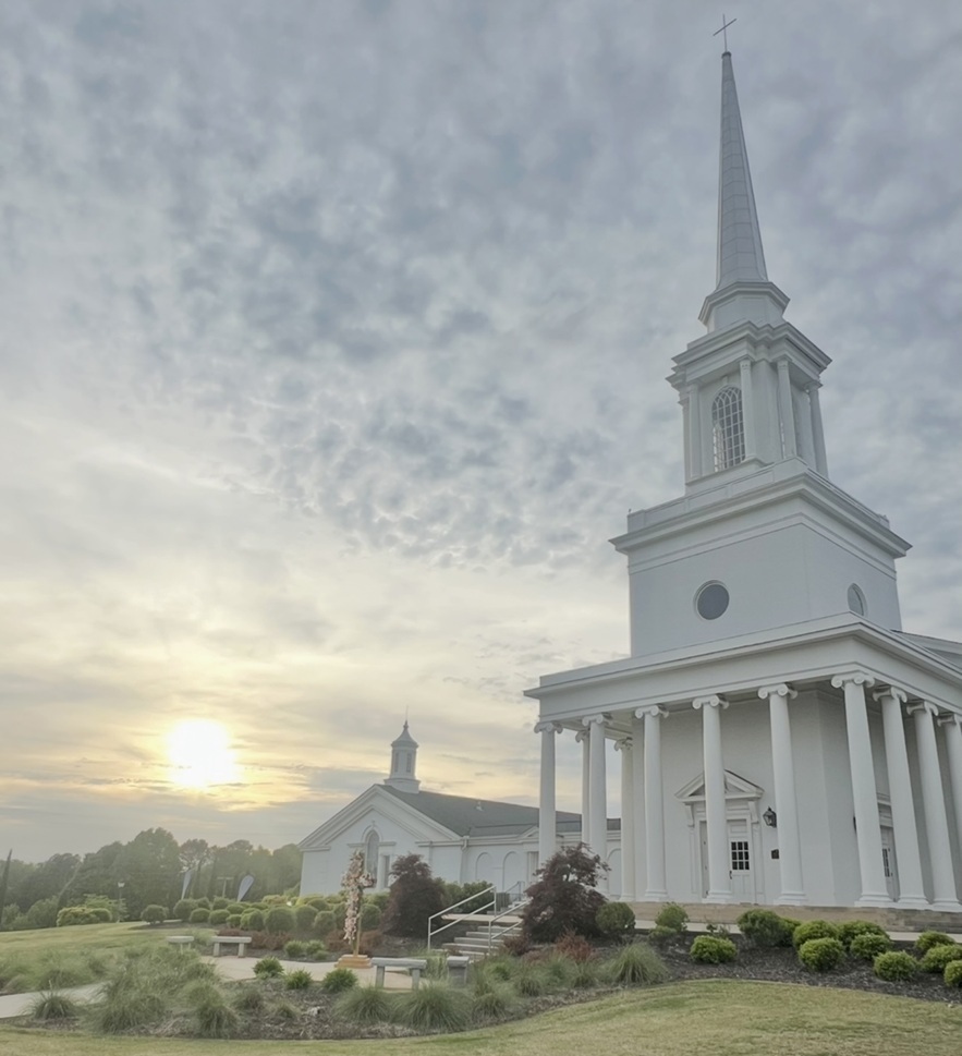 Iglesia reta a sus miembros a iniciar 10.000 conversaciones sobre el Evangelio