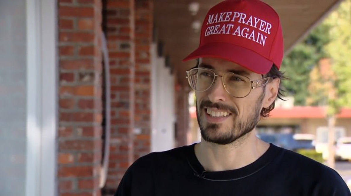 Pastor reacciona a tiroteo dirigido contra un miembro de la iglesia: ‘Es maldad; es perverso’