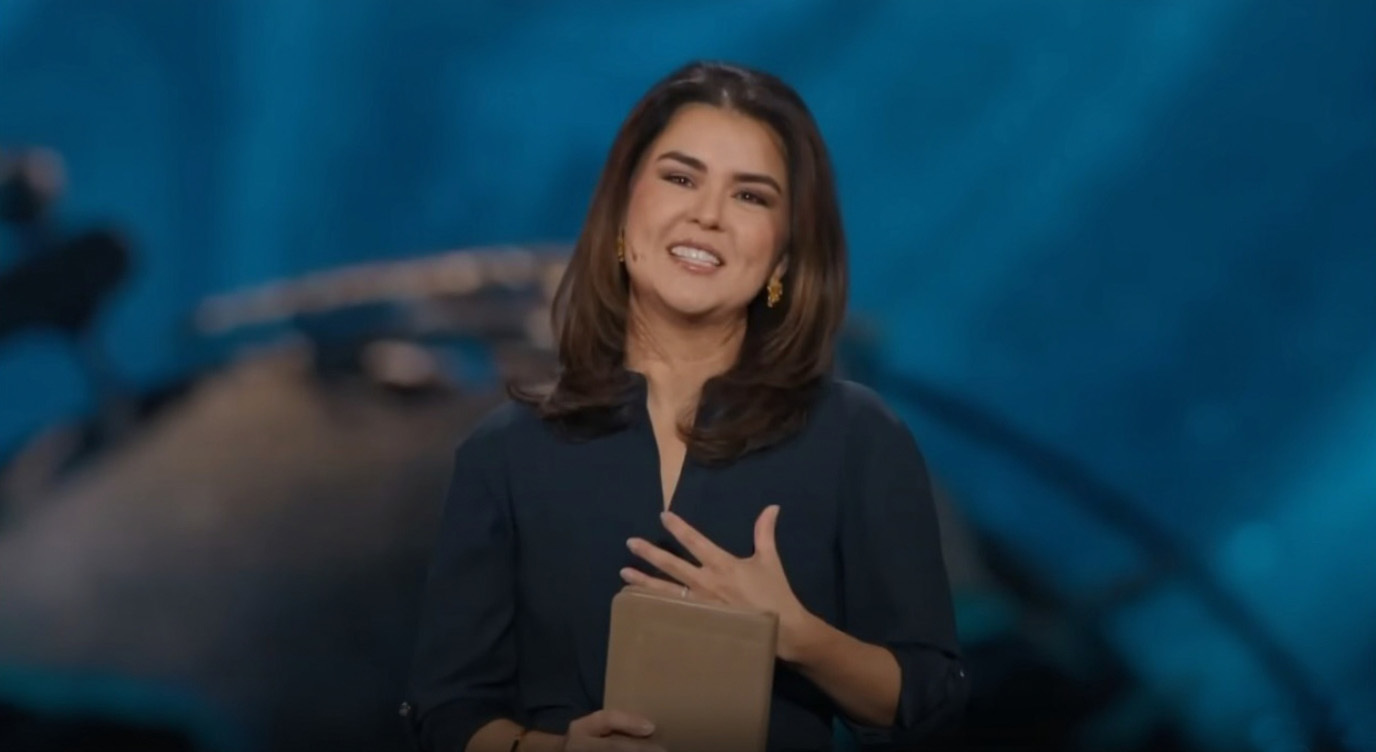 Mujeres hispanas evangélicas fortalecen el avance de la Iglesia en Estados Unidos