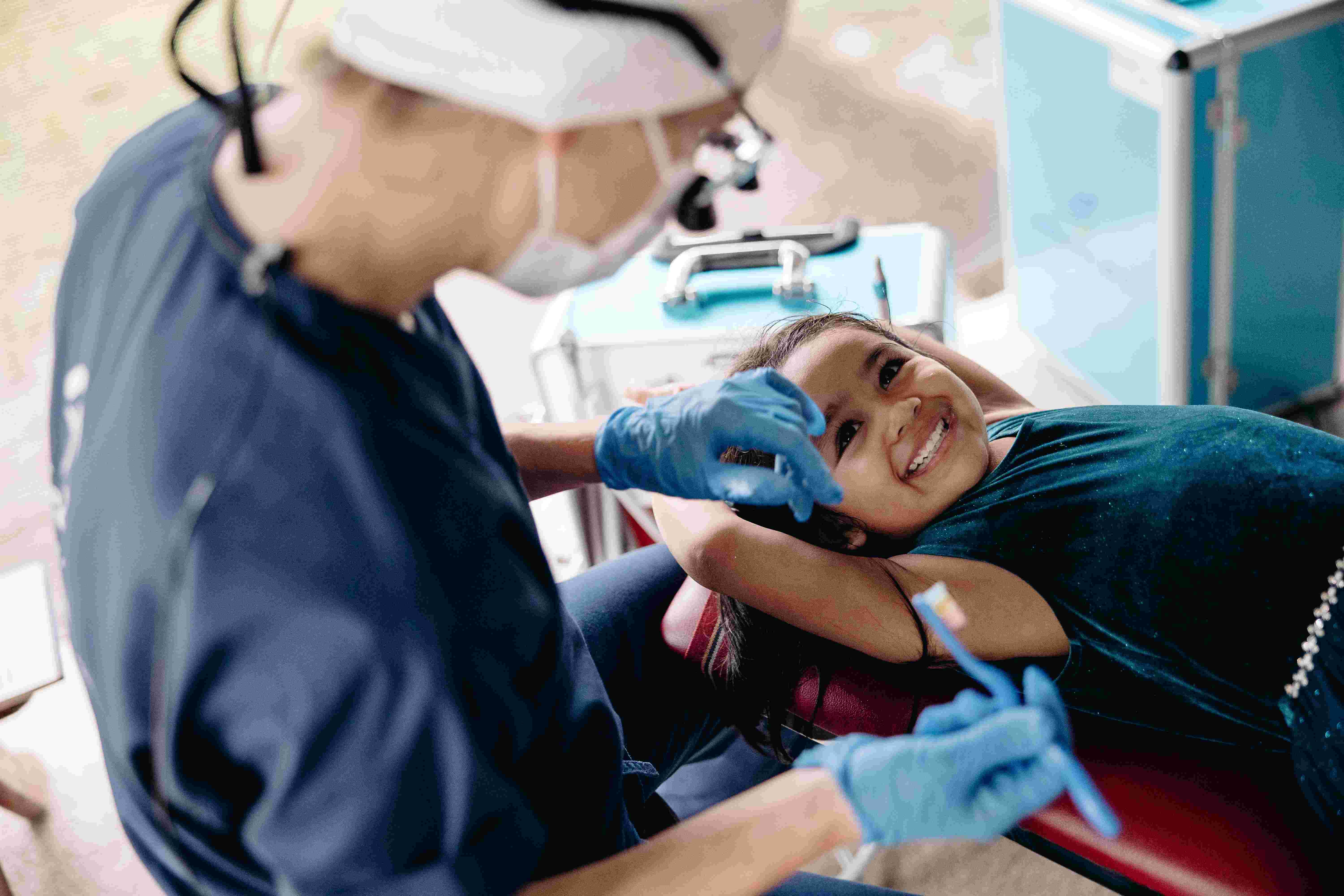 Samaritan’s Purse lleva esperanza y sonrisas a El Salvador con nuevo ministerio dental