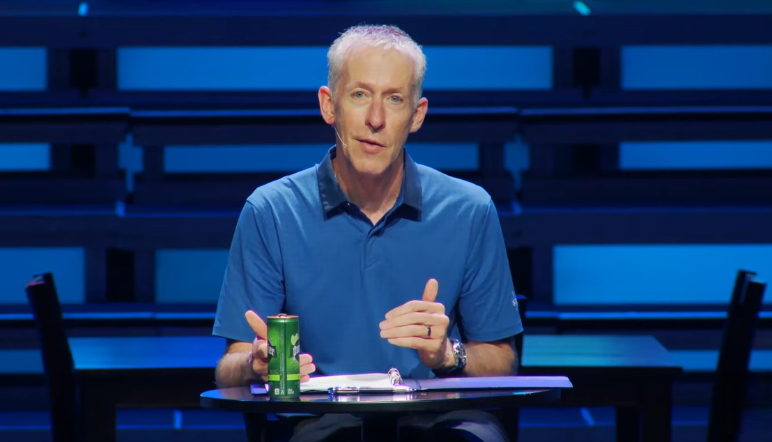 Presbítero Ejecutivo de las Asambleas de Dios se retira tras acusación de abuso sexual