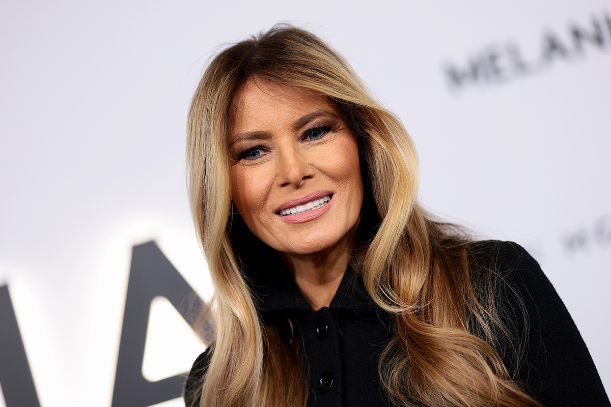 Pastor Robert Jeffress, de la Primera Iglesia Bautista de Dallas, "honrado" por aparición en la película "Melania"