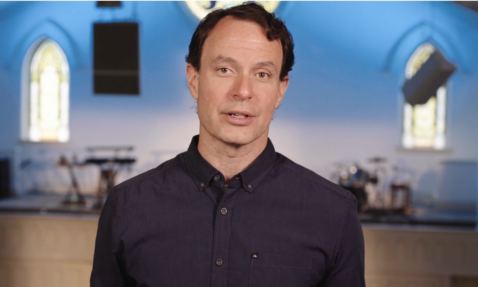 Vicepresidente de "Acts 29" y pastor de la iglesia Vintage, Tyler Jones, es destituido tras confesar una aventura