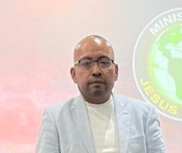 Pastor detenido por el ICE es condenado por abusar sexualmente de una menor de 14 años