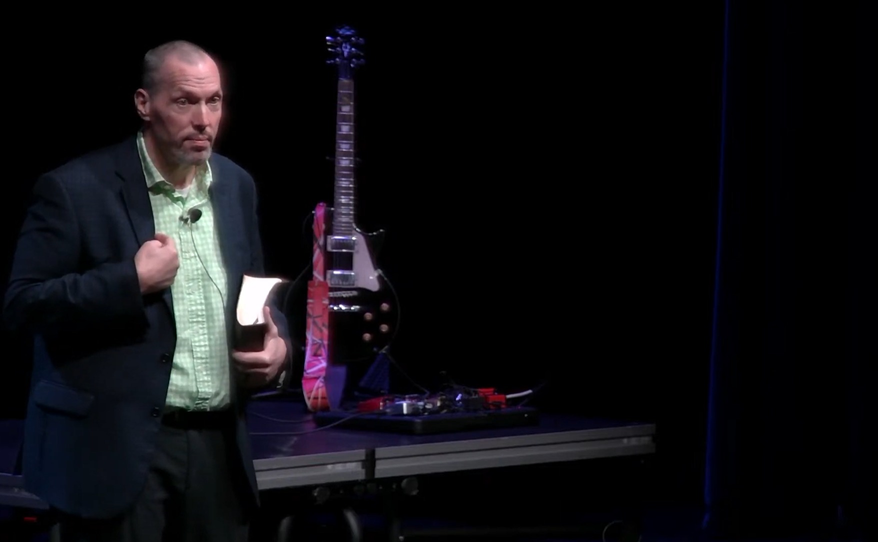 Muere de cáncer cerebral el pastor Jonathan Davis, directivo de la Universidad Charleston Southern